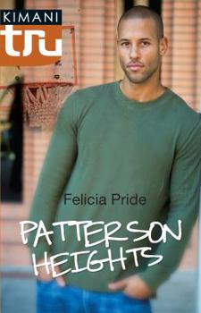 Paperback Patterson Heights Book