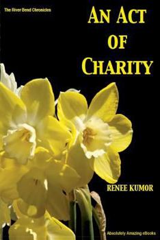 Paperback An Act of Charity Book