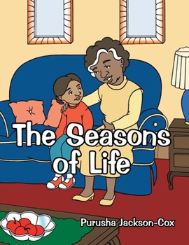 Paperback The Seasons of Life Book