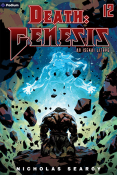 Paperback Death: Genesis 12: An Isekai LitRPG Book