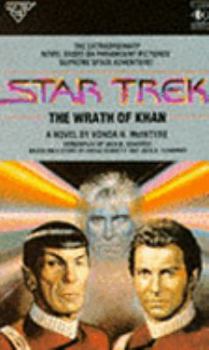 The Wrath of Khan - Book #7 of the Star Trek: The Original Series