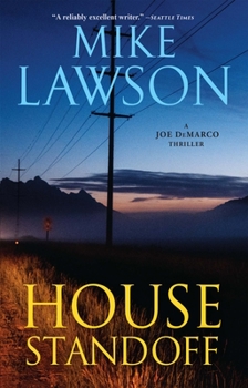 House Standoff - Book #15 of the Joe DeMarco
