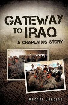 Paperback Gateway To Iraq Book