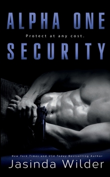Alpha One Security: Anselm - Book #6 of the Alpha One Security