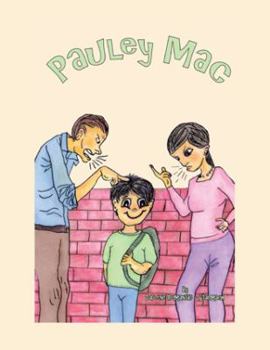 Paperback Pauley Mac Book