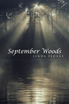 Paperback September Woods Book