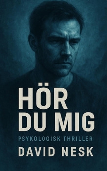 Hör du mig (Swedish Edition)