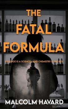 Paperback The Fatal Formula Book