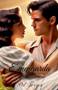 Paperback Emengarda ( Romance ) [Portuguese] Book