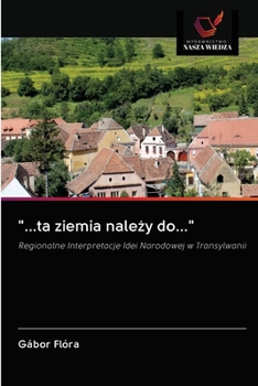 Paperback "...ta ziemia należy do..." [Polish] Book