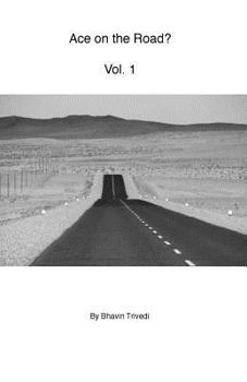 Paperback Ace on the Road? - Vol. 1 Book