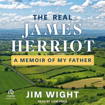 MP3 CD The Real James Herriot: A Memoir of My Father Book