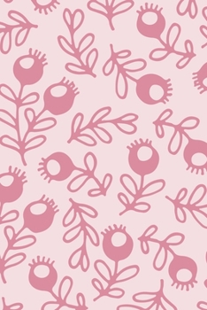 Bullet Journal: Carnet Pointillé A5 | 109 Pages | Cahier Pour Prendre des Notes, Lettrage, Calligraphie, Gribouiller, Journal, Notebook (French Edition)