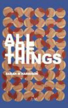Paperback Arcadia Missa Publications All the Things. Book