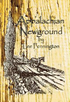 Hardcover Appalachian Newground Book