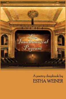 Paperback This Insubstantial Pageant Book