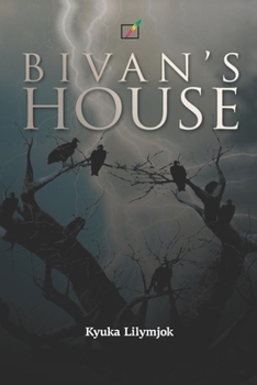 Paperback Bivan's House Book