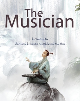 Hardcover The Musician Book