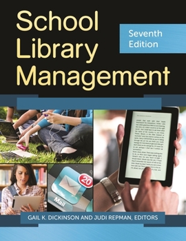 Paperback School Library Management Book