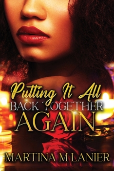 Paperback Putting It All Back Together Again Book