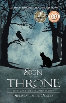 Sign of the Throne - Book #1 of the Solas Beir Trilogy