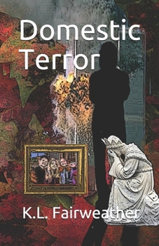 Paperback Domestic Terror Book