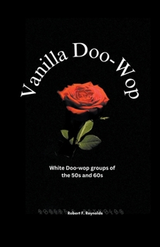 Paperback Vanilla Doo-wop Book