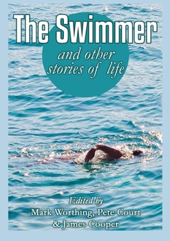 Paperback The Swimmer and other stories of life Book