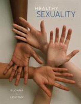 Paperback Healthy Sexuality [With CDROM and Infotrac] Book