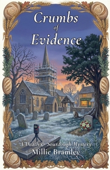 Paperback Crumbs of Evidence Book