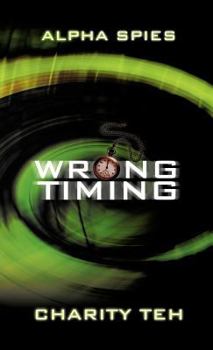 Hardcover Wrong Timing Book