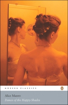 Paperback Penguin Modern Classics Dance of the Happy Shades Book