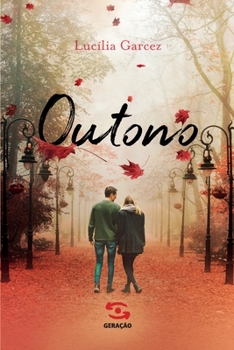 Paperback Outono [Portuguese] Book