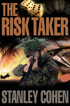 Paperback The Risk Taker Book