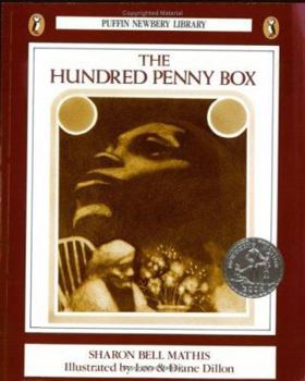 Paperback The Hundred Penny Box Book