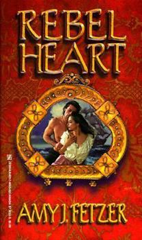 Mass Market Paperback Rebel Heart Book