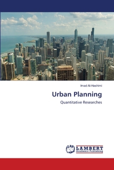 Paperback Urban Planning Book