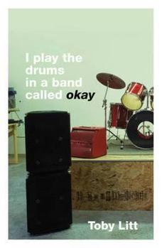 Paperback I Play the Drums in a Band Called Okay: A Novel in Short Stories Book