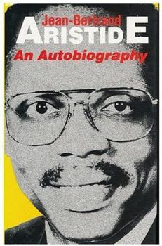 Hardcover Aristide: An Autobiography Book