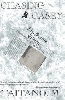 Paperback Chasing Casey Book