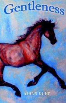 Paperback Gentleness Book