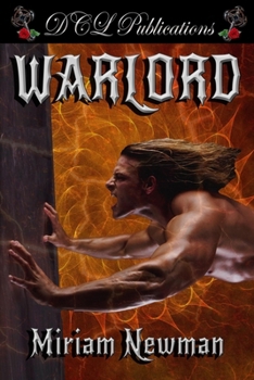 Paperback Warlord Book