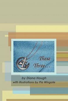 Paperback These Three Book