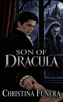 Paperback Son Of Dracula Book