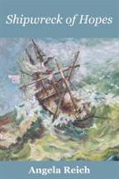 Paperback Shipwreck of Hopes Book