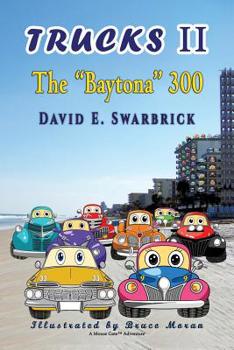 Paperback Trucks II The "Baytona" 300 Book