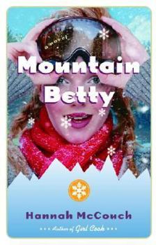 Paperback Mountain Betty Book