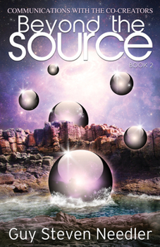 Paperback Beyond the Source, Book 2 Book