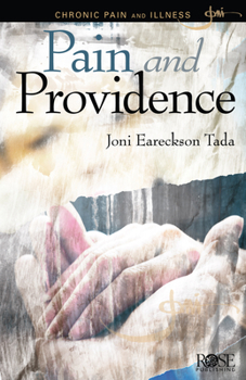 Paperback Pain and Providence Book