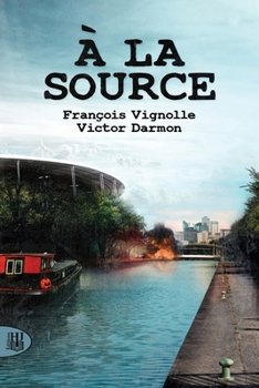Paperback À la source [French] Book
